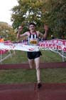 Mens under-17s, 2016 National Cross Country Relays, Berry Hill Park, Mansfield. Photo: David T. Hewitson/Sports for All Pics